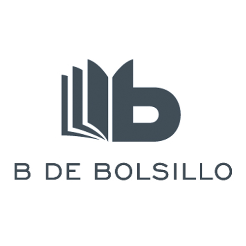 Editorial B DE BOLSILLO