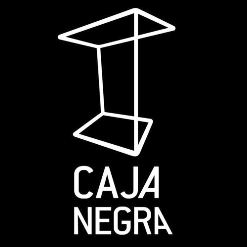 Editorial CAJA NEGRA