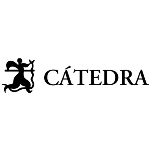 Editorial CATEDRA