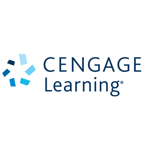 Editorial CENGAGE LEARNING