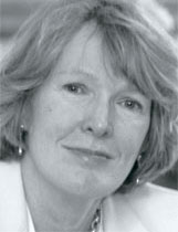 Margaret Macmillan