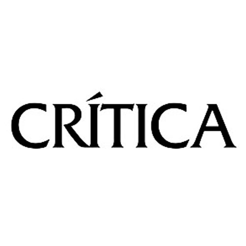 Editorial CRITICA