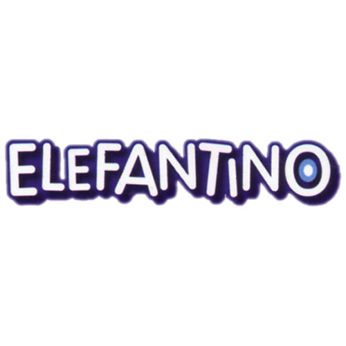 Editorial ELEFANTINO