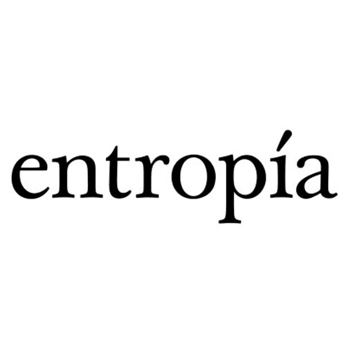 Editorial ENTROPIA