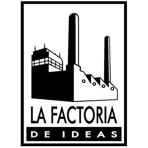 Editorial FACTORIA DE IDEAS