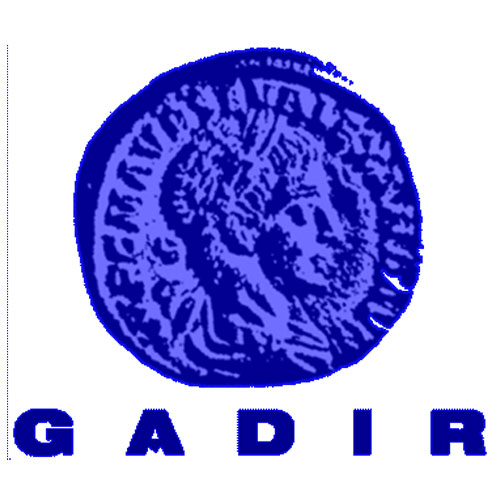 Editorial GADIR