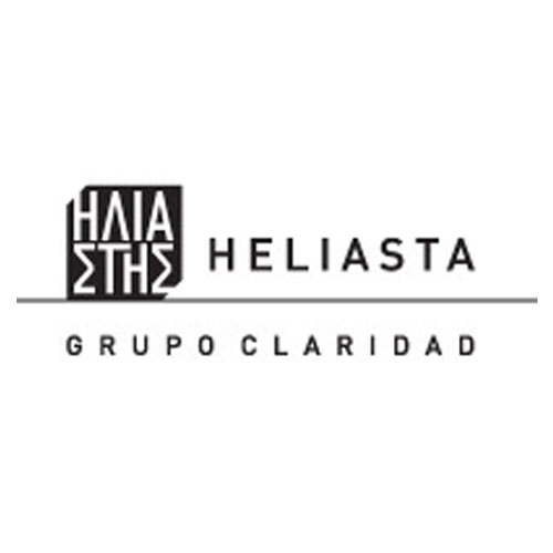 Editorial HELIASTA