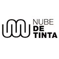 NUBE DE TINTA