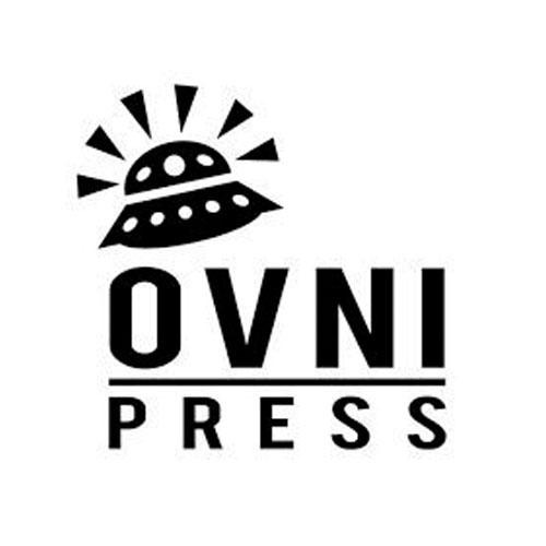 Editorial OVNI PRESS