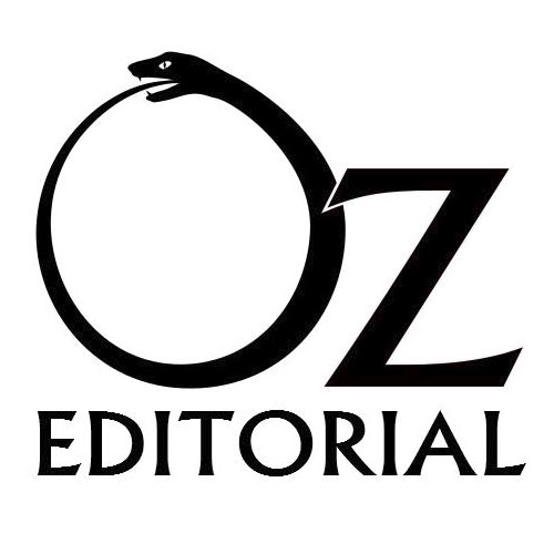 Editorial OZ EDITORIAL