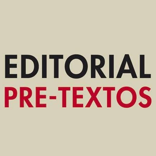 Editorial PRE TEXTOS