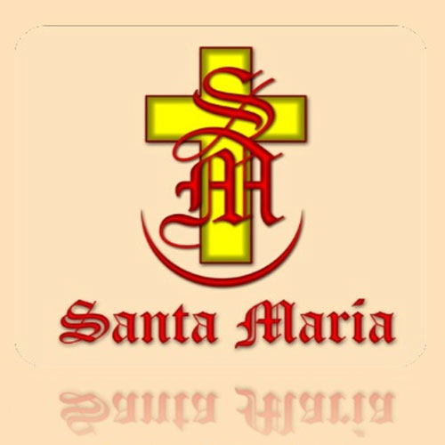 Editorial SANTA MARIA