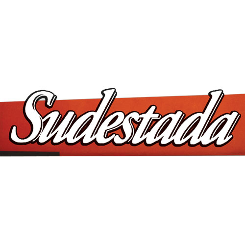 Editorial SUDESTADA