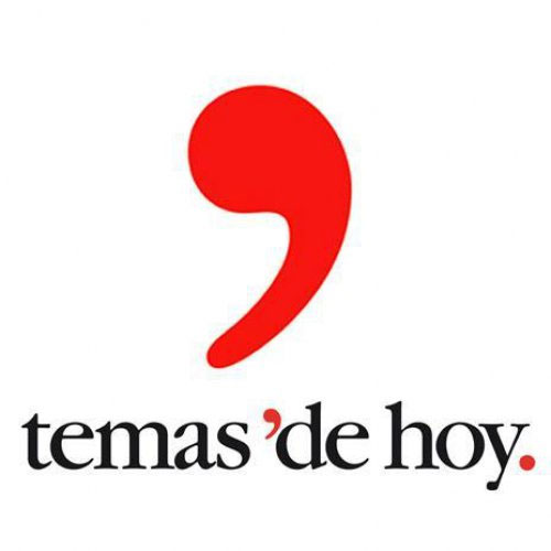 Editorial TEMAS DE HOY