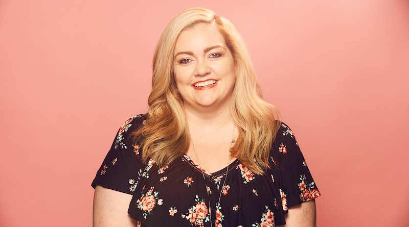 COLLEEN HOOVER
