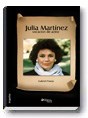 Julia Martínez, vocación de actriz