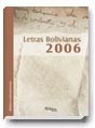 Letras Bolivianas 2006