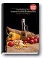 Preelaboración y conservación de alimentos. Libro guía para el profesor