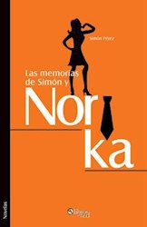 Las memorias de Simón y Norika