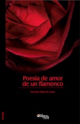 Poesía de amor de un flamenco
