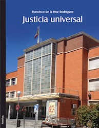 Justicia universal