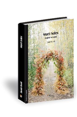  Marti Soles. English version