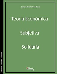 Teoría Económica Subjetiva Solidaria