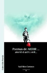 Poemas de ARERIR... añorAR el ayER y vivIR...