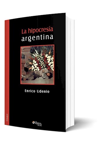 Libro La hipocresía argentina