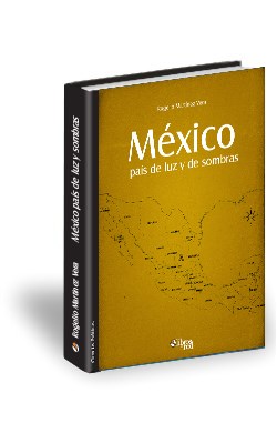 Libro México, país de luz y de sombras