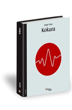 Libro Kokura