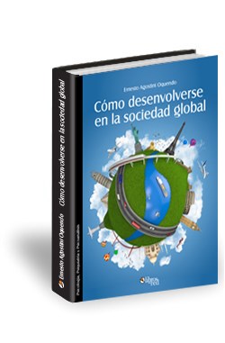 Libro Cómo desenvolverse en la sociedad global
