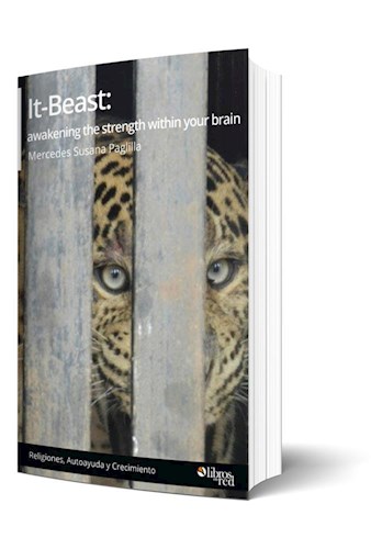 Libro It-Beast: awakening the strength within your brain
