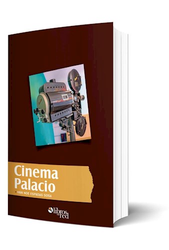 Libro Cinema Palacio