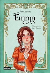 E-book Emma