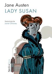 E-book Lady Susan