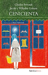 E-book Cenicienta