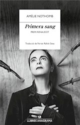 E-book Primera sang