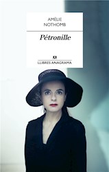 E-book Pétronille