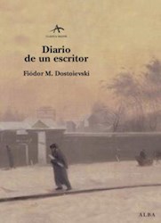 E-book Diario de un escritor