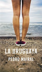 E-book La uruguaya