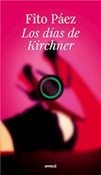 E-book Los días de Kirchner