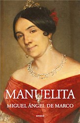 E-book Manuelita