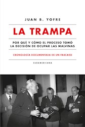 E-book La trampa. Cronología documentada de un fracaso