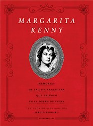 E-book Margarita Kenny