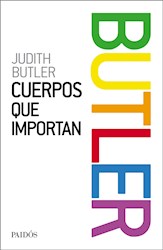 E-book Cuerpos que importan