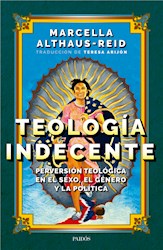 E-book Teología indecente