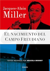 E-book El nacimiento del Campo Freudiano