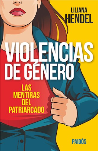 E-book Violencias de género