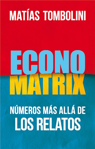 E-book Economatrix
